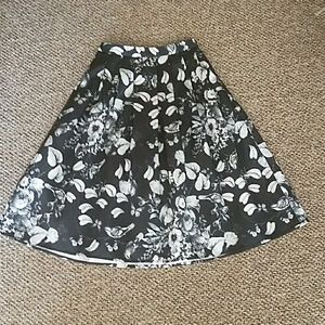 Jealous Tomato midi skirt